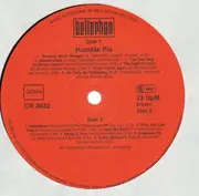LP - Humble Pie - same