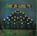 LP - Humble Pie - Shine On