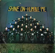 Humble Pie - Shine On