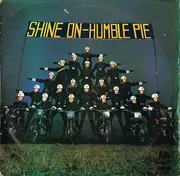 LP - Humble Pie - Shine On