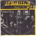 7inch Vinyl Single - Humble Pie - Shine On / Mister Ring