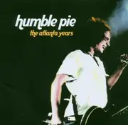 CD - Humble Pie - Atlanta Years
