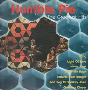 Humble Pie - The Greatest Hits