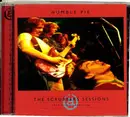 CD - Humble Pie - The Scrubbers Sessions