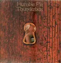 LP - Humble Pie - Thunderbox - NUDE GIMMICK COVER