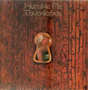 LP - Humble Pie - Thunderbox - NUDE GIMMICK COVER