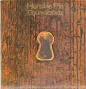 Humble Pie - Thunderbox