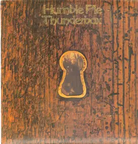 Humble Pie - Thunderbox