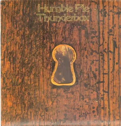 Humble Pie - Thunderbox