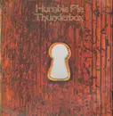 LP - Humble Pie - Thunderbox - NO INSERT