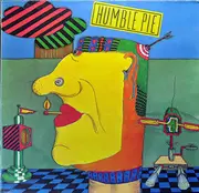 LP - Humble Pie - same