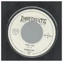 7inch Vinyl Single - Humble Pie - Natural Born Bugie / Wrist Job