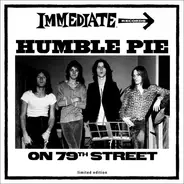 Humble Pie - On 79th Street