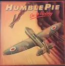 LP - Humble Pie - On To Victory