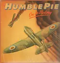 LP - Humble Pie - On To Victory