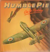 LP - Humble Pie - On To Victory
