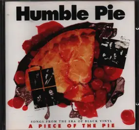 Humble Pie - A Piece Of The Pie