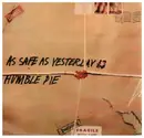 CD - Humble Pie - As Safe As Yesterday Is
