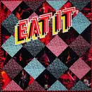 Double LP - Humble Pie - Eat It