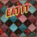 Double LP - Humble Pie - Eat It