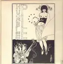 LP - Humble Pie - Humble Pie - ORIGINAL UK PRESSING!