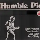 Double LP - Humble Pie - Humble Pie