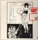 LP - Humble Pie - Humble Pie