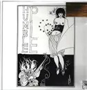 LP - Humble Pie - Humble Pie