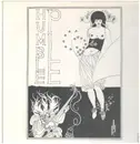 LP - Humble Pie - Humble Pie - Lyric Insert