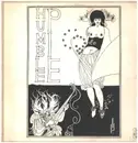 LP - Humble Pie - Humble Pie - Original German Pressing
