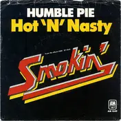 Humble Pie - Hot 'N' Nasty