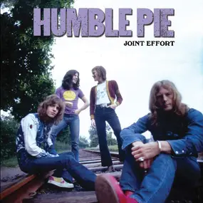 Humble Pie - Joint Effort