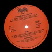 Double LP - Humble Pie - Legendary Humble Pie