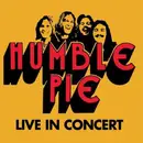 CD - Humble Pie - Live In Concert - Still Sealed