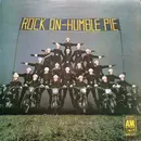 LP - Humble Pie - Rock On - Gatefold