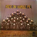 LP - Humble Pie - Rock On - Gatefold