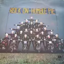 LP - Humble Pie - Rock On
