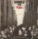 LP - Humble Pie - Street Rats