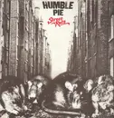 LP - Humble Pie - Street Rats