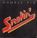LP - Humble Pie - Smokin'