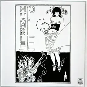 Humble Pie - The A&m Vinyl Boxset 1970-1975