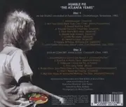 CD - Humble Pie - Atlanta Years