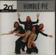 CD - Humble Pie - The Best Of Humble Pie