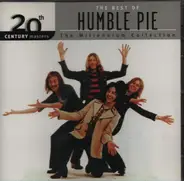 Humble Pie - The Best Of Humble Pie