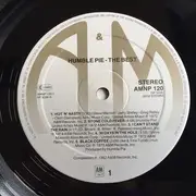 LP - Humble Pie - The Best