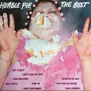 LP - Humble Pie - The Best
