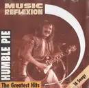 CD - Humble Pie - The Greatest Hits