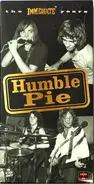 Humble Pie - The Immediate Years