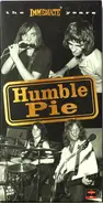 Humble Pie - The Immediate Years