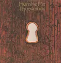 LP - Humble Pie - Thunderbox - + OIS + booklet